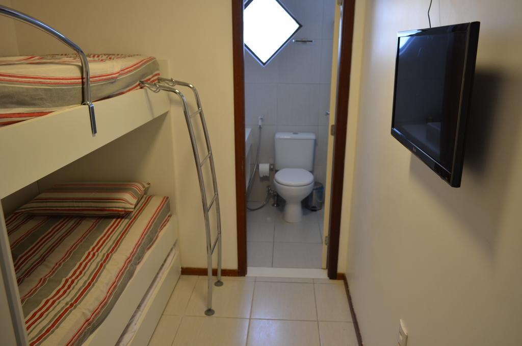 Apartamento - Térreo